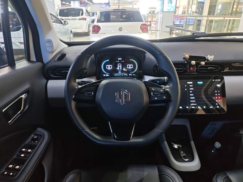 Used Leapmotor T03 2023 403 Lite Edition — 10