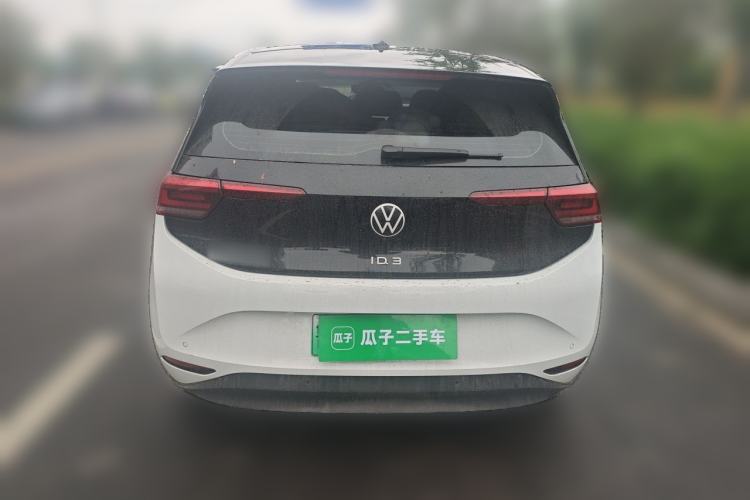 Used Volkswagen ID.3 2024 Outstanding Edition
