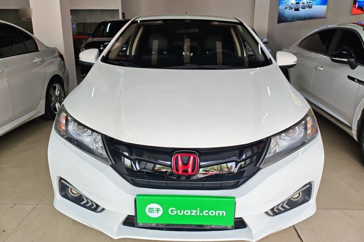 Used Honda City 2019 1.5L CVT Comfort Version