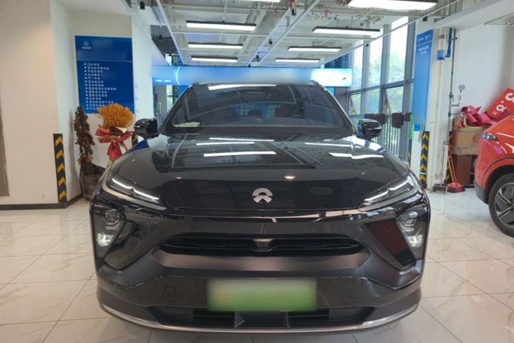 Used Nio ES6 2020 600 km Sport Edition