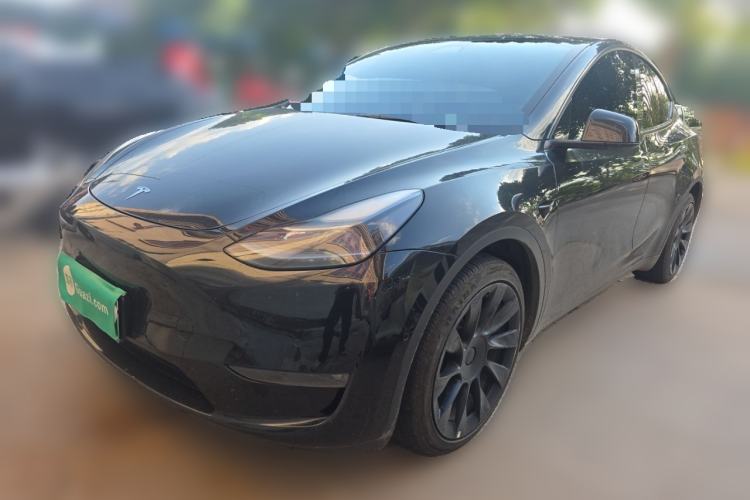 Used Tesla Model Y 2023 Long-Range All-Wheel-Drive Version Guazi used car, China used car export, Used car for sale, Used  cars, Cheapest cars for sale