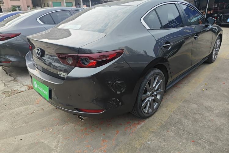Used Mazda Mazda 3 Axela 2020 2.0L Automatic Zhiya Edition