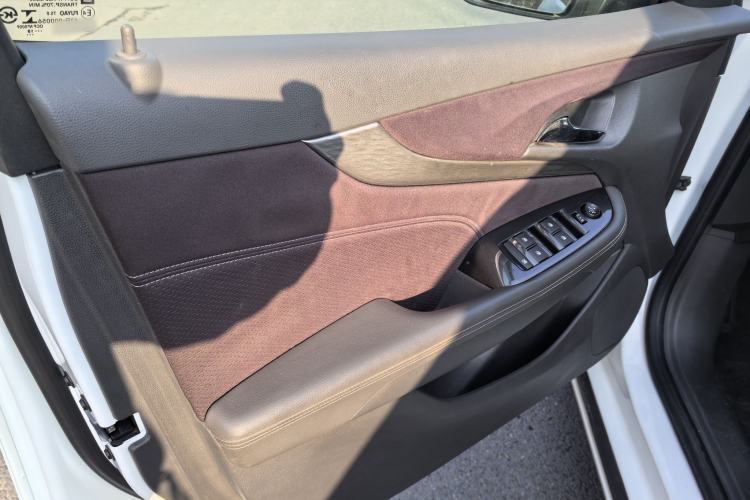 Used Chevrolet Malibu 2018 530T Automatic Luxury Edition