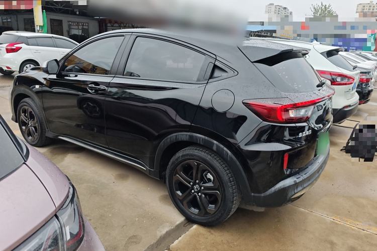 Used Honda XR-V 2021 220TURBO CVT Luxury Edition