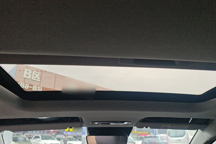 Used Geely Galaxy L6 2025 EM-i 140km Starship Edition