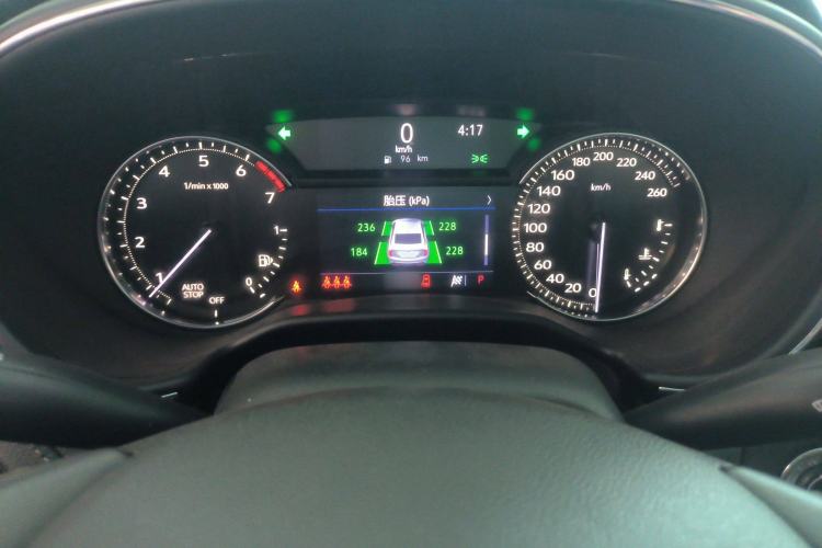 Used Cadillac CT5 2020 28T Fashion Edition