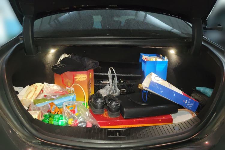 Used Mercedes-Benz S-Class 2014 S 400 L Luxury Model