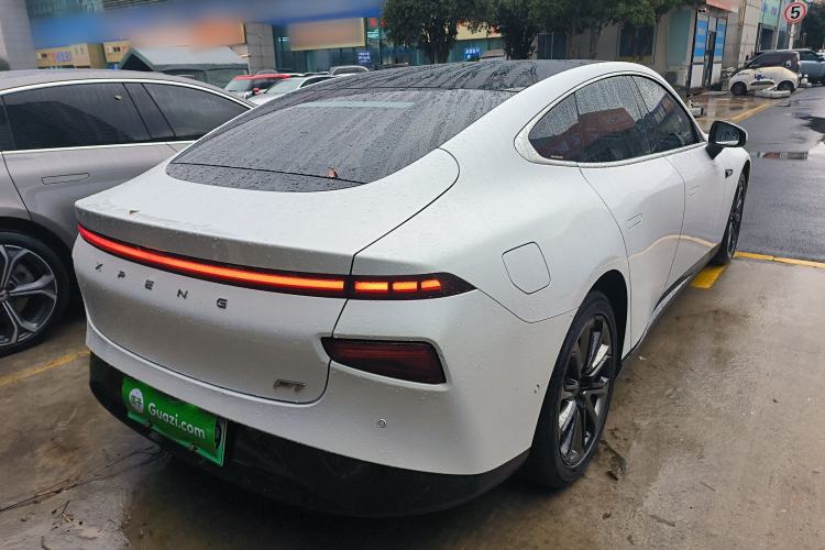 Used XPeng P7 2020 586N