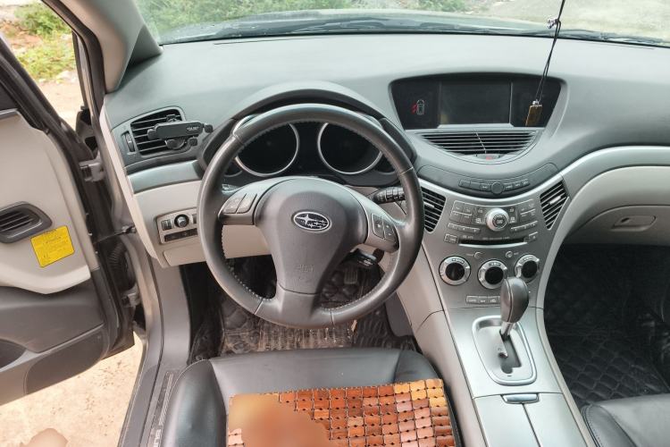 Used Subaru Tribeca 2008 3.6R
