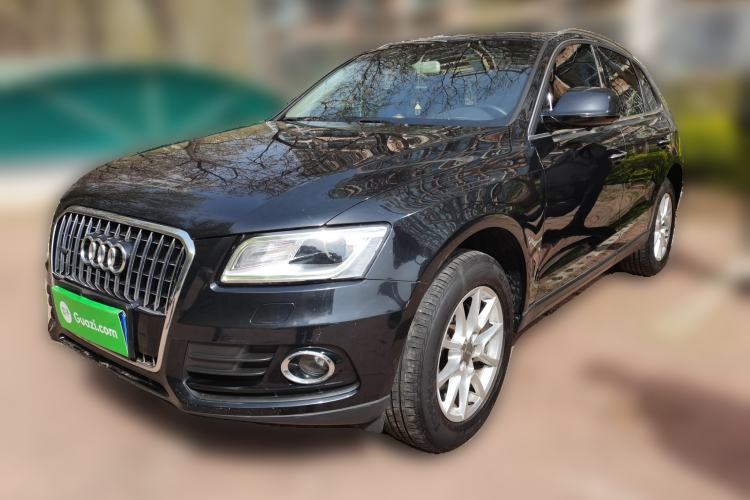 Used Audi Q5 2016 40 TFSI Trendy Edition