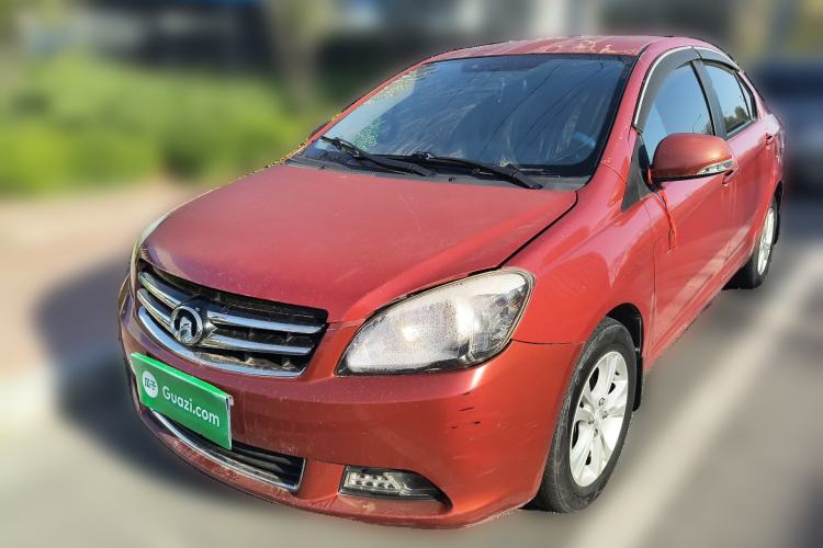 Used Great Wall C30 2013 1.5L Manual Luxury Model