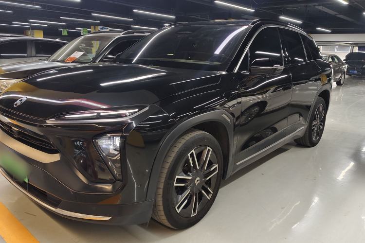 Used Nio ES6 2020 420 km Sport Edition