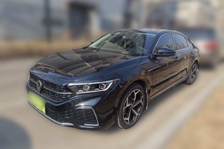 Used Volkswagen Passat 2022 330TSI Starry Luxury Edition