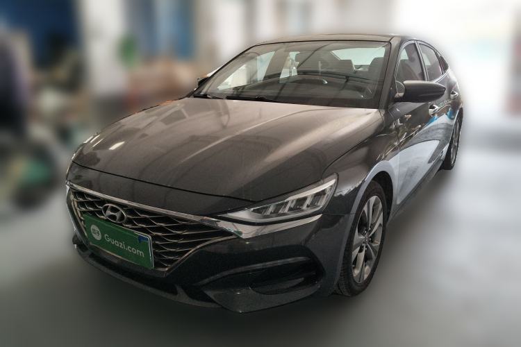 Used Hyundai Lafesta 2019 280TGDi Sport Edition China VI