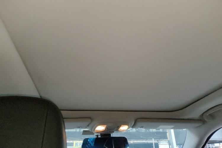 Used Jeep Compass 2019 220T Automatic Enjoyment Version