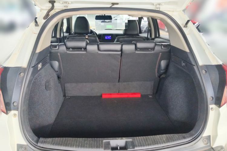 Used Honda Vezel 2017 1.8L CVT 2WD Elite Model