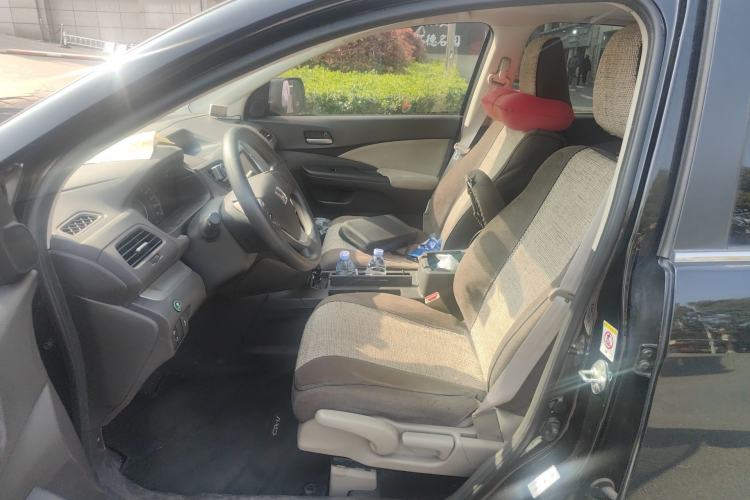 Used Honda CR-V 2013 2.0L 2WD Classic Edition
