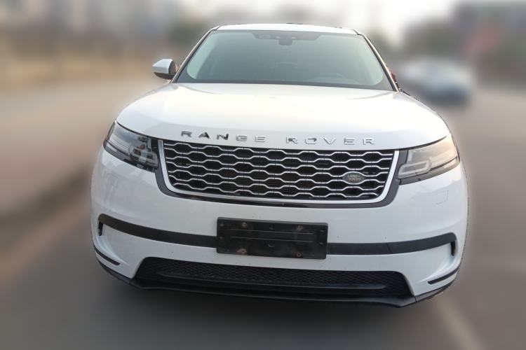 Used Land Rover Range Velar 2018 P380 S