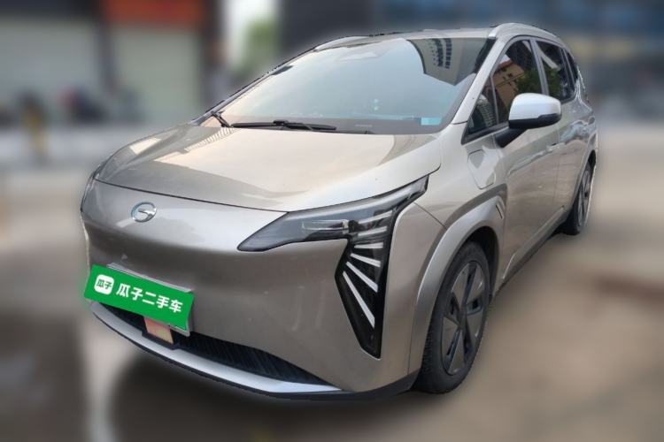 Used AION Y 2023 Plus 510 Enjoy Edition