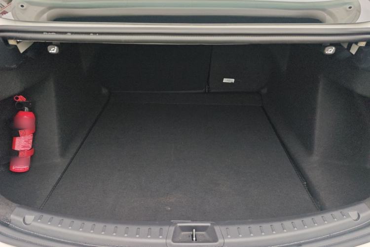 Used Ford Mondeo 2025 2.0T EcoBoost Luxury Version