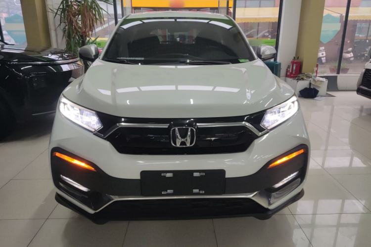 Used Honda XR-V 2021 220TURBO CVT Luxury Edition
