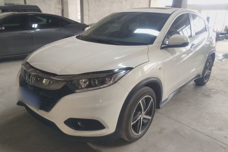 Used Honda Vezel 2020 1.5L CVT Pioneer Edition