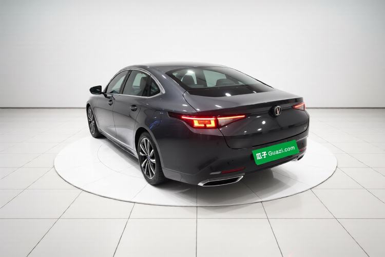 Used CHANGAN Eado 2024 1.5T GDI Automatic Flagship Edition
