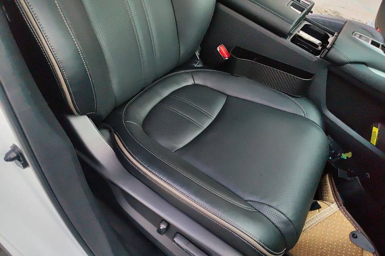 Used Honda Avancier 2020 240TURBO Front-Wheel Drive Smart Edition
