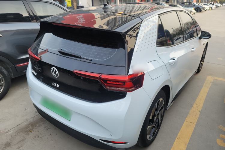 Used Volkswagen ID.3 2024 Outstanding Edition