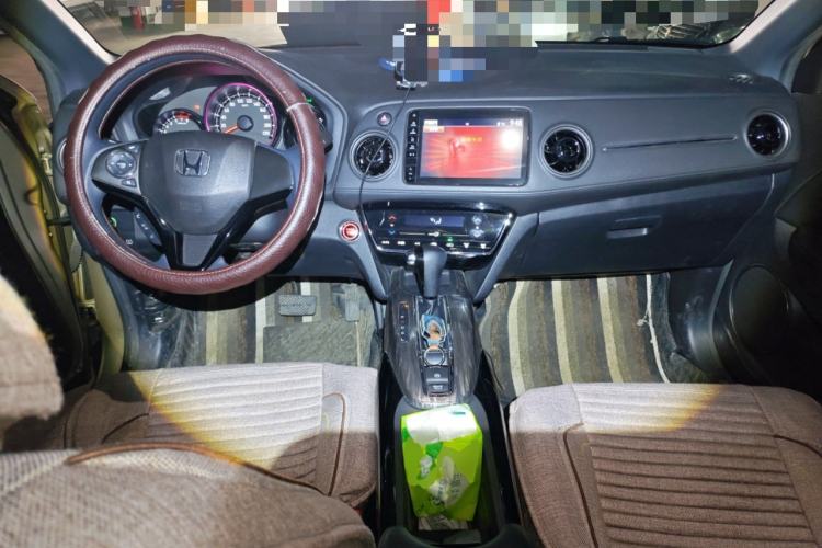 Used Honda XR-V 2020 220TURBO CVT Luxury Edition