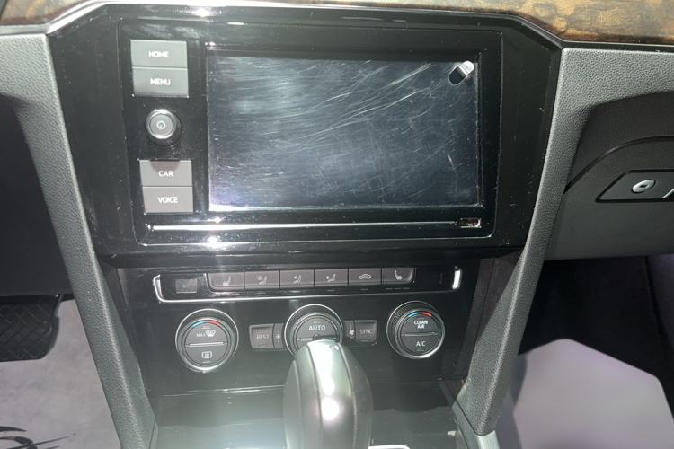 Used Volkswagen Magotan 2019 330TSI DSG Luxury Model China V Standard