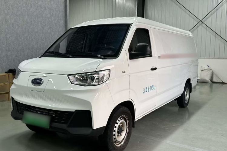 Used Karry Jiangtun E7 2024 Wealthy Edition