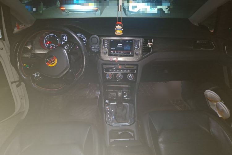 Used Volkswagen Golf Sportsvan 2016 280TSI Automatic Flagship Model