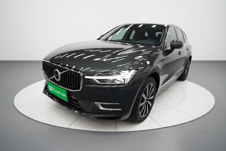 Used Volvo XC60 2020 T5 4x4 Smart Luxury Edition