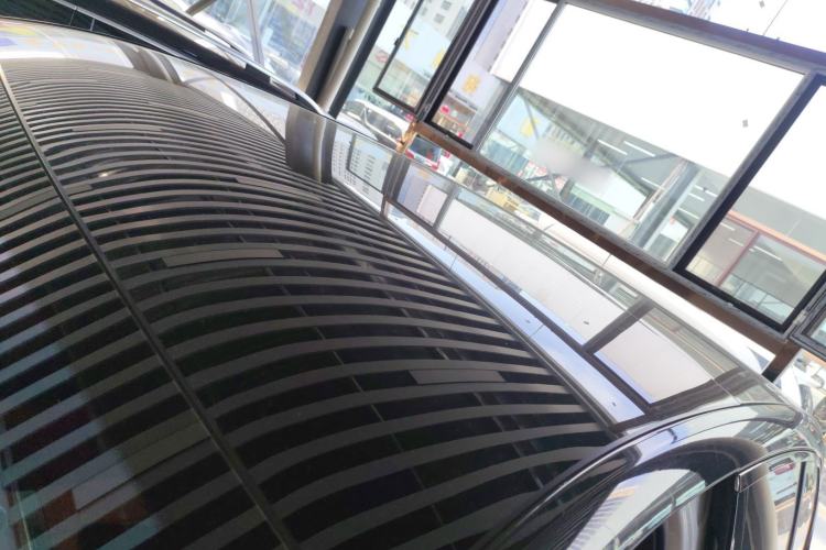 Used Li Auto L7 2023 Pro Model