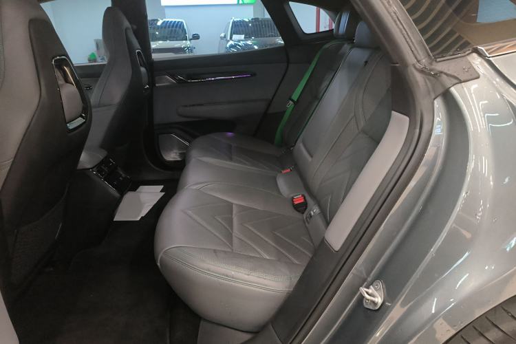 Used Zeekr 001 2023 WE Edition 100 kWh