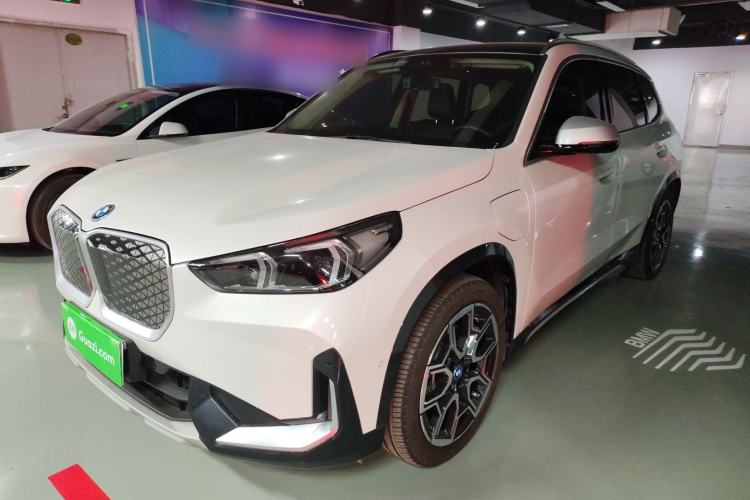 Used BMW iX1 2023 xDrive30L X Design Package