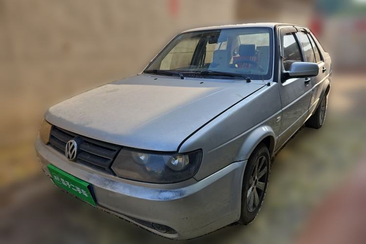 Used Volkswagen Jetta 2012 1.6L Collector's Edition