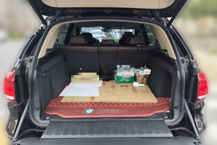 Used BMW X5 2018 xDrive28i