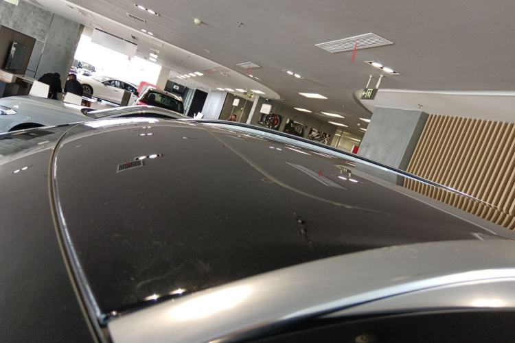 Used Volvo XC90 2022 B6 Zhiyi Luxury Edition 7-Seater
