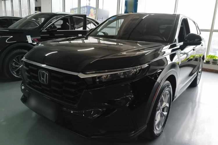 Used Honda CR-V 2023 240TURBO Two-Wheel Drive FENGSHANG Edition 5 Seats