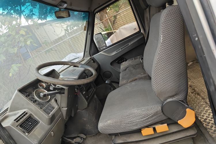 Used Iveco Daily  Left Front Seat