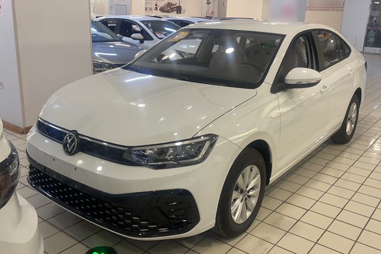 Used Volkswagen Lavida 2025 New Sharp 1.5L Outstanding New Edition