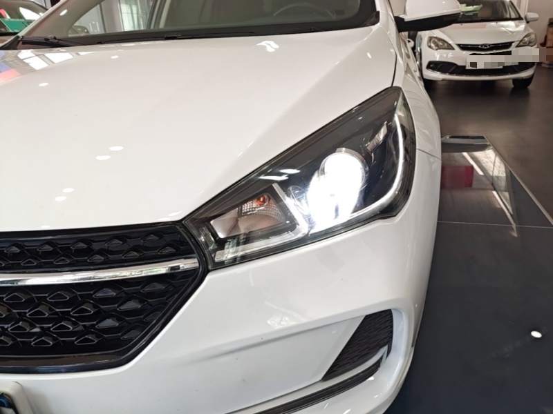Used Chery Arrizo 5 2019 Facelifted PRO 1.5L Manual Youth Edition China VI Standard — 23