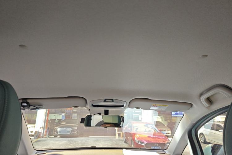 Used Geometry E Firefly 2024 301km Starlight