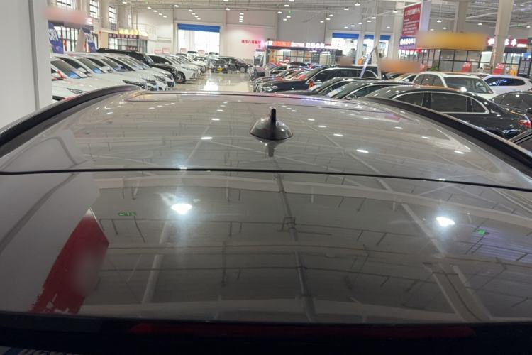 Used BMW X5 2015 xDrive28i Exterior 6