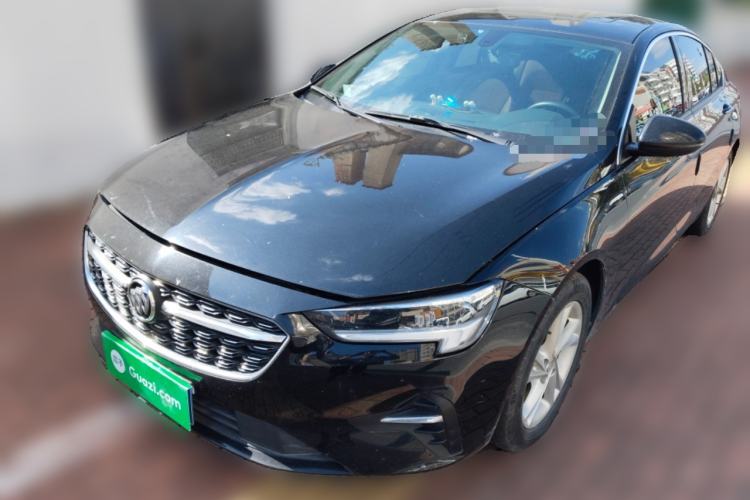 Used Buick Regal 2022 552T Smart Edition