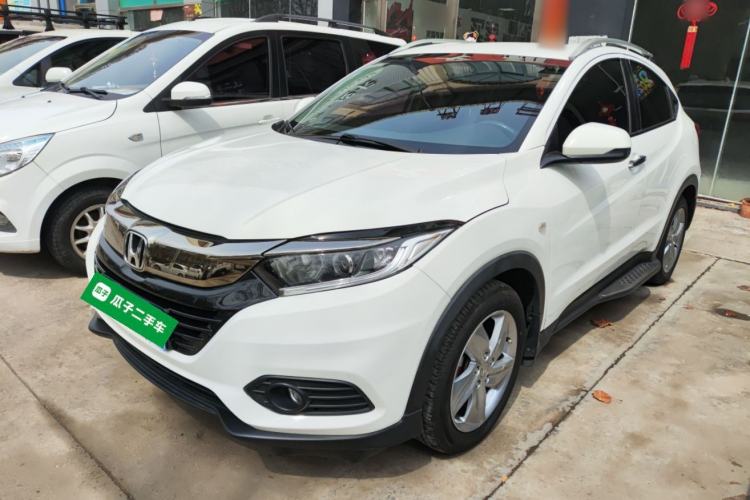Used Honda Vezel 2019 220 TURBO CVT Elite Edition China VI