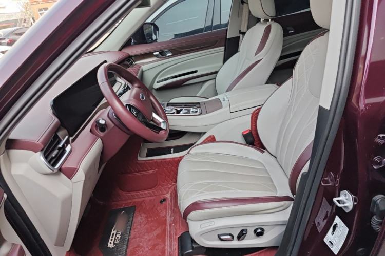 Used Ford Equator 2021 EcoBoost 225 Premier PLUS 6-Seater
