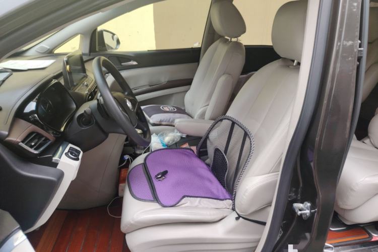 Used Buick GL8 2020 Land Cruiser Executive Class 652T Comfort Model
